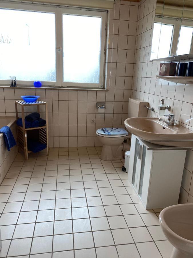 Pferdefairstand'S Ferienwohnung Haunetal Kültér fotó