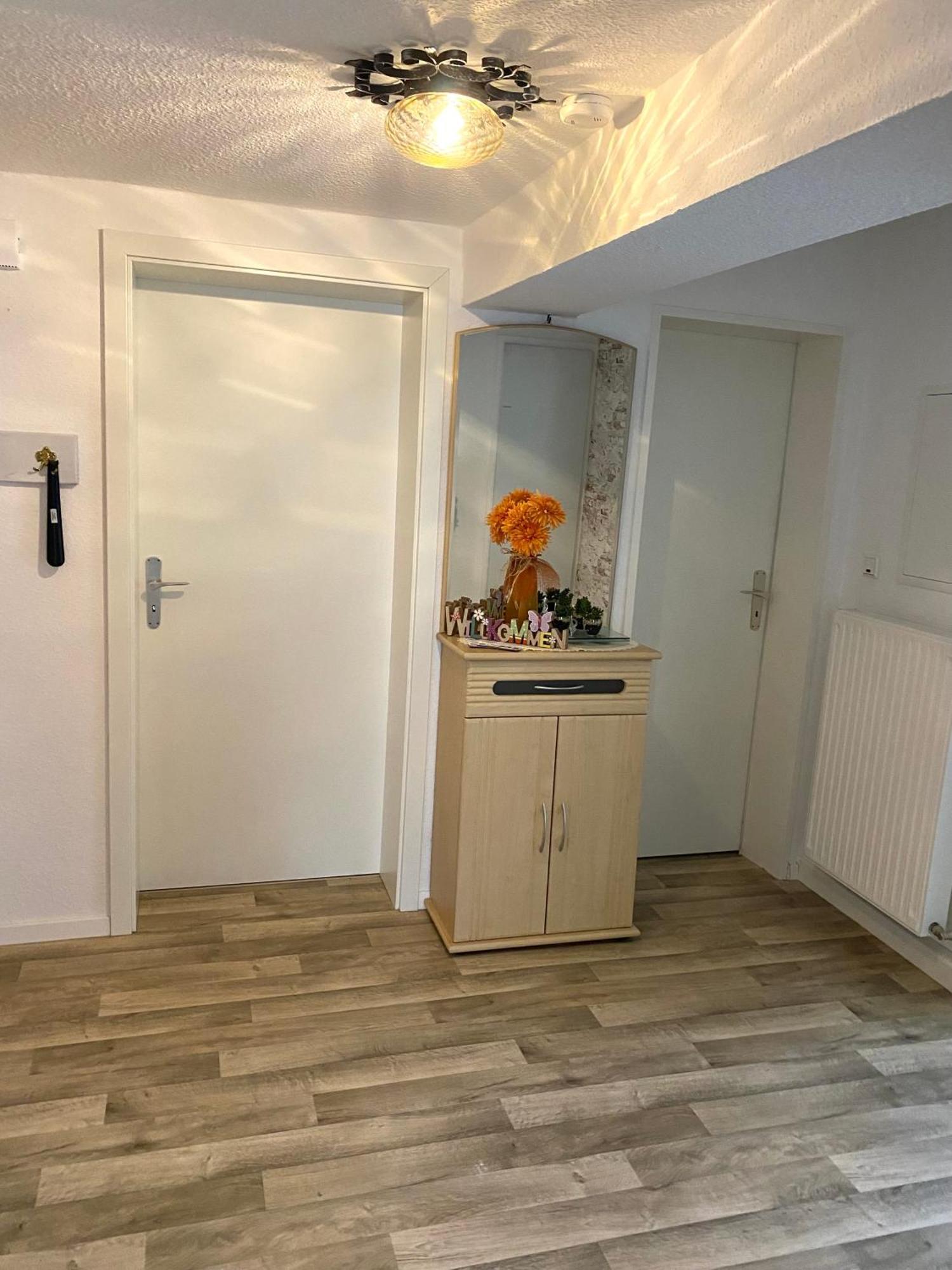 Pferdefairstand'S Ferienwohnung Haunetal Kültér fotó