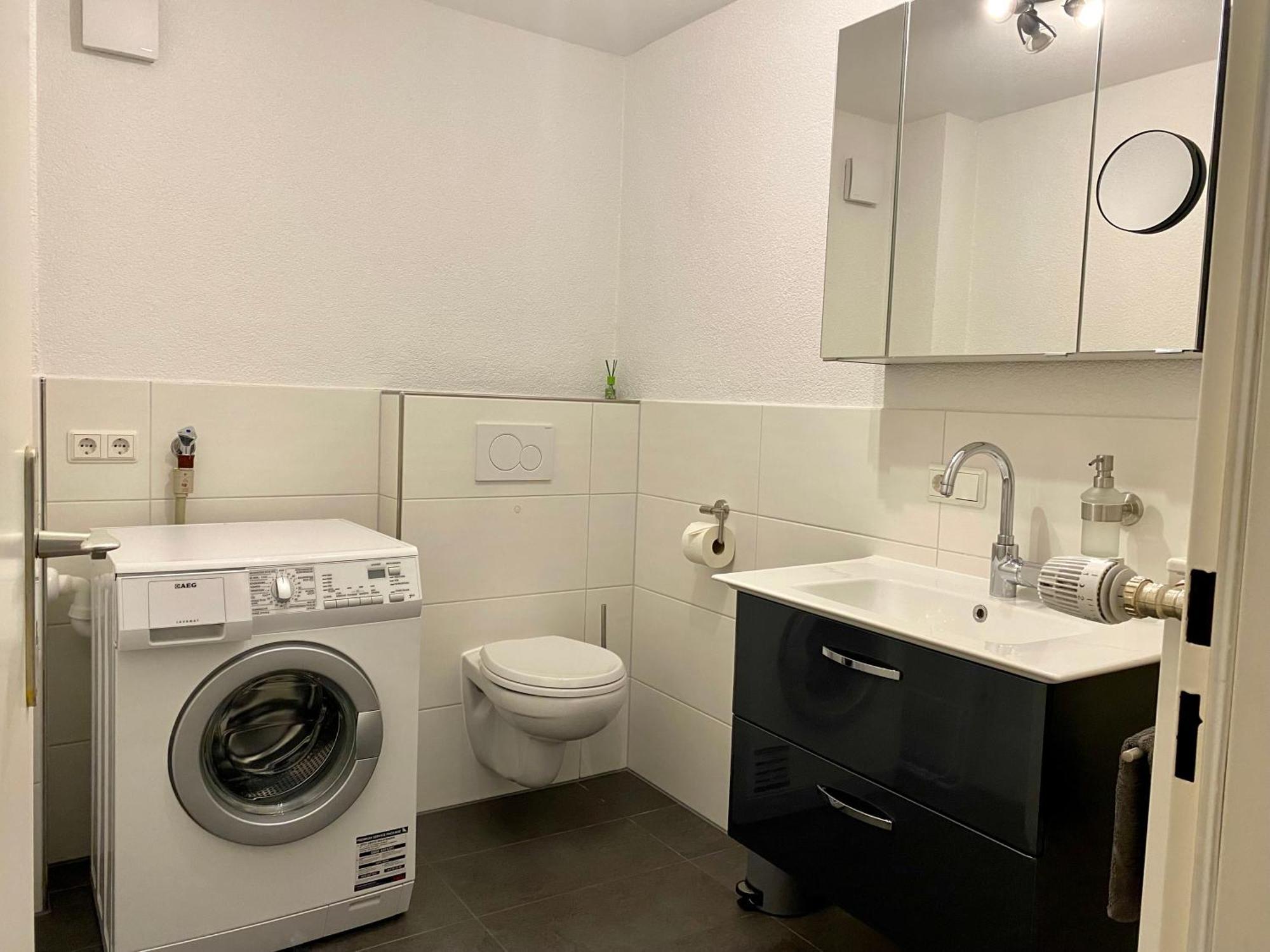 Pferdefairstand'S Ferienwohnung Haunetal Kültér fotó
