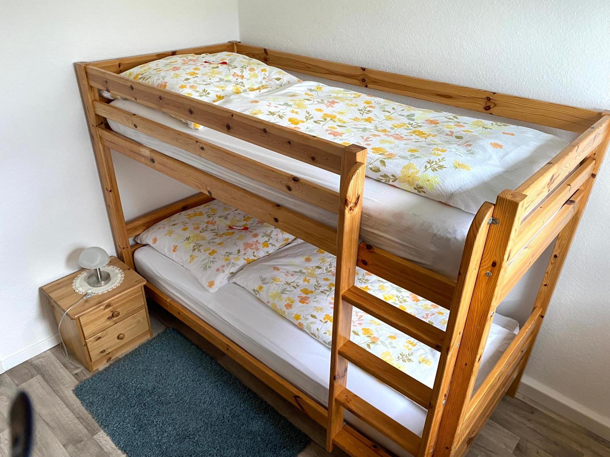 Pferdefairstand'S Ferienwohnung Haunetal Kültér fotó