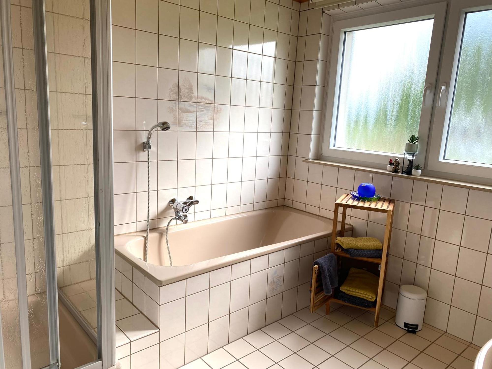 Pferdefairstand'S Ferienwohnung Haunetal Kültér fotó